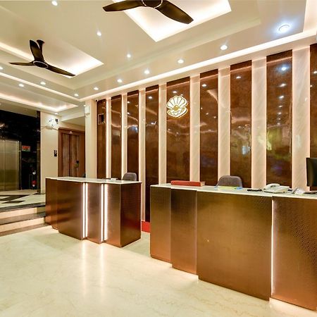 The Pearl Plaza Hotel In City Centre - Near New Delhi Railway Station Экстерьер фото